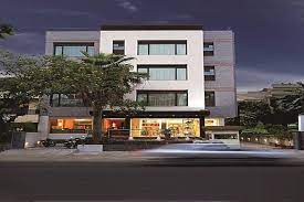 Amara Hotel Escorts New Delhi