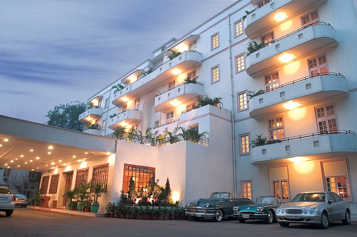 Ambassador Hotel Escorts New Delhi