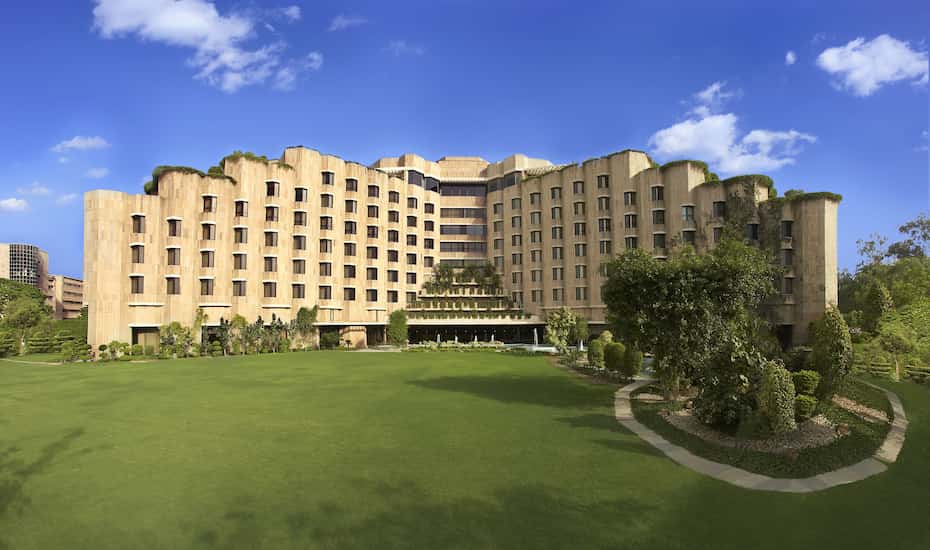 ITC Maurya Hotel Escorts New Delhi