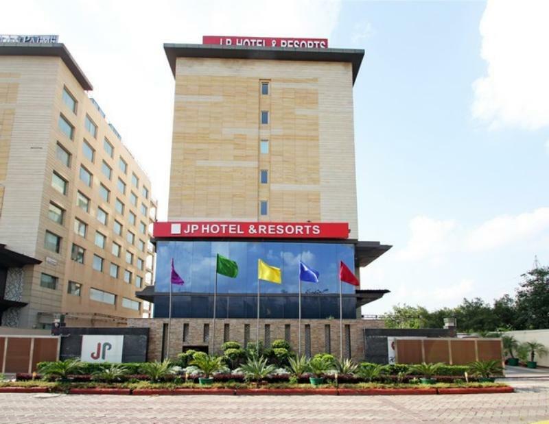 JP Resort & Hotel Escorts New Delhi