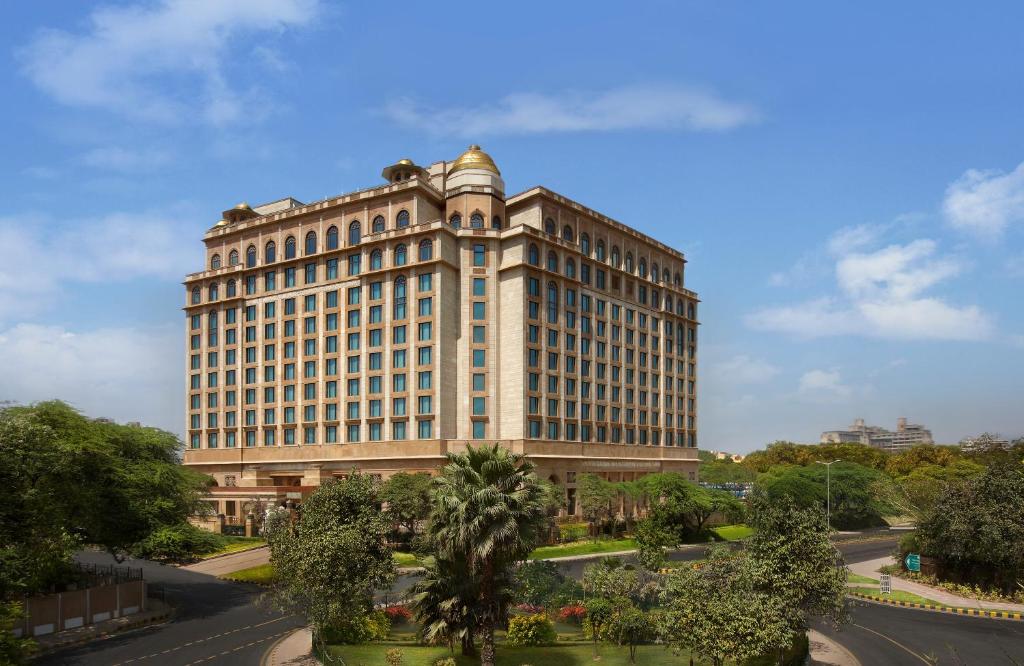 The Leela Palace Hotel Escorts New Delhi