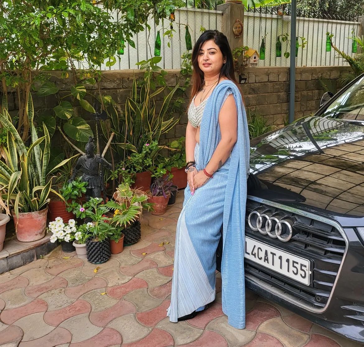 Call Girl in East Delhi 