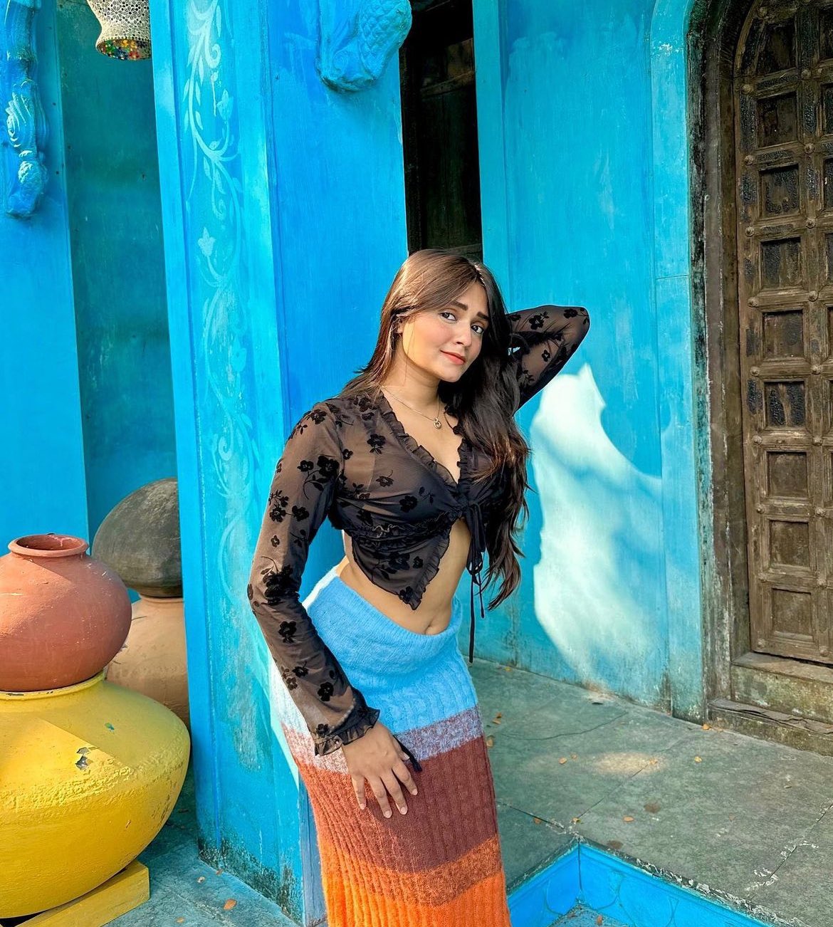 Paharganj Call Girl Delhi