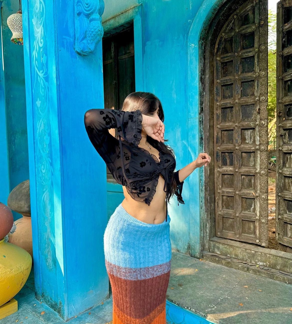 Paharganj Call Girls 